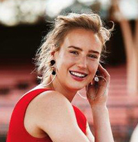 Ellyse Perry