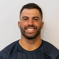 James Tedesco