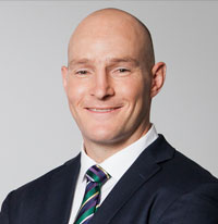 Stirling Mortlock